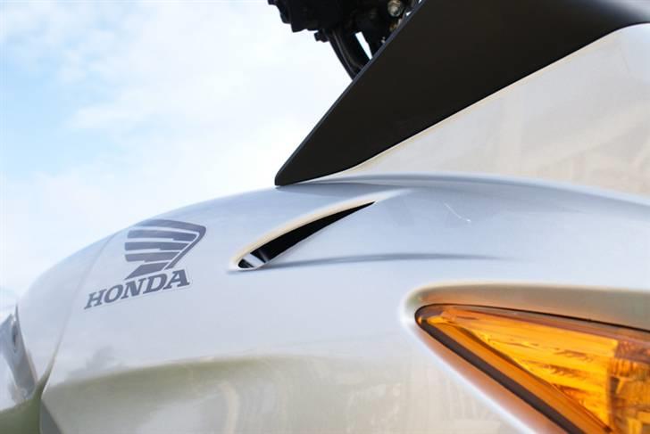 Honda CBF600SA billede 6