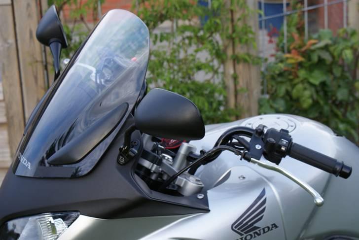 Honda CBF600SA billede 15