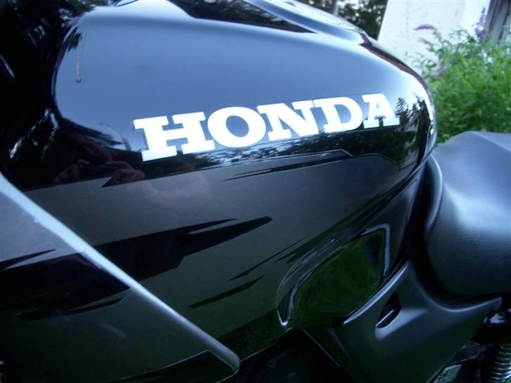 Honda CB 500 billede 8