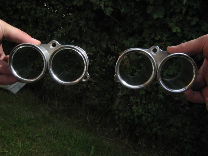 Yamaha yzf R1 (XENON) (SOLGT) billede 19