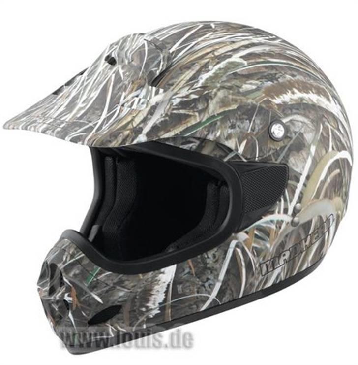 Yamaha XTZ 750 Super Ténéré - fars nye hat:-) billede 8