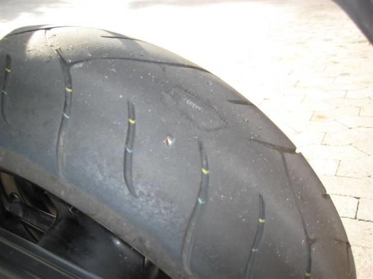 Yamaha YZF-R1 ( Solgt ) billede 7