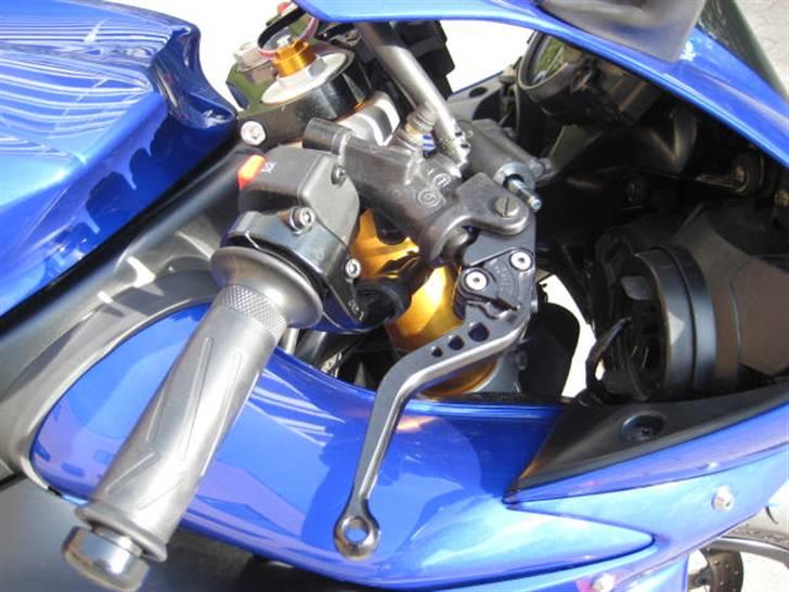 Yamaha YZF-R1 ( Solgt ) billede 9