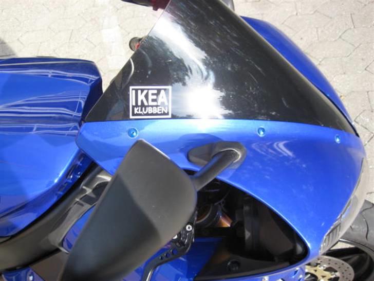 Yamaha YZF-R1 ( Solgt ) billede 10