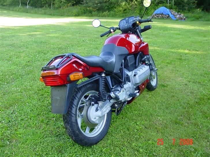 BMW K100 billede 11