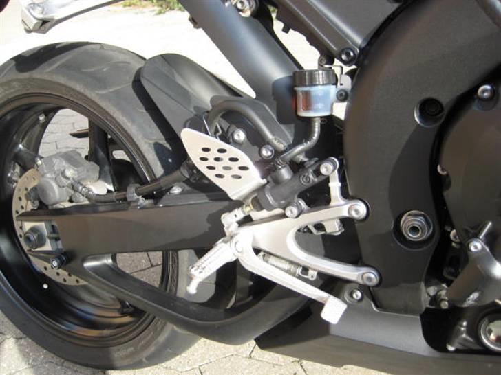 Yamaha YZF-R1 ( Solgt ) billede 15