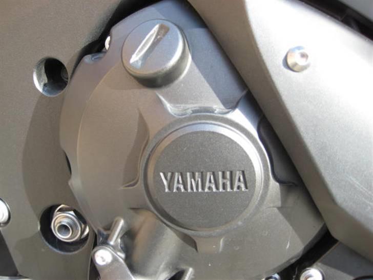 Yamaha YZF-R1 ( Solgt ) billede 16