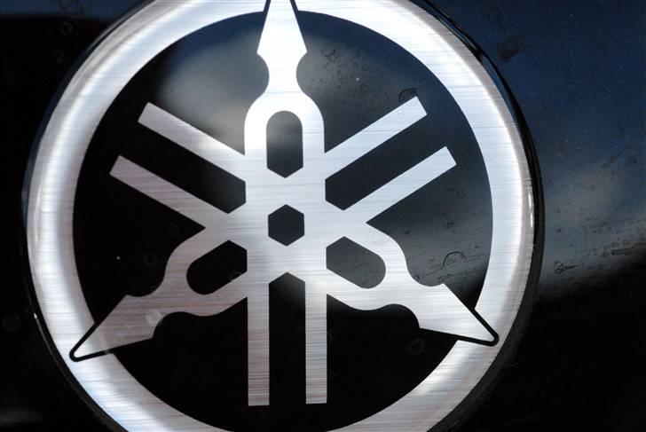 Yamaha Yzf r6 billede 10