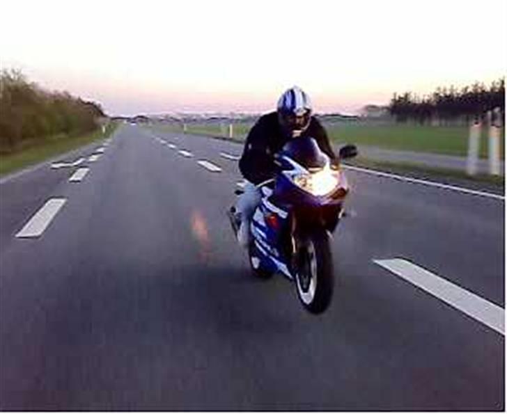 Suzuki GSX-R 1000 billede 6