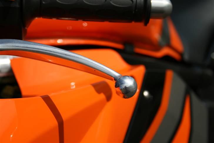 Hyosung GT650R   (SOLGT) billede 13