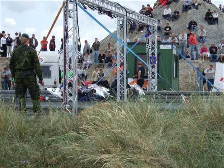 Hyosung GT 650 R billede 14