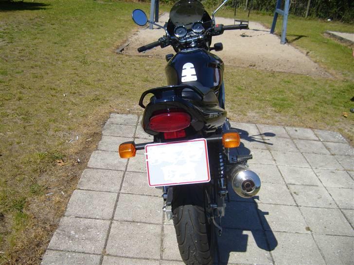 Kawasaki ER-5  billede 2