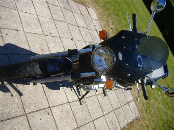 Kawasaki ER-5  billede 4