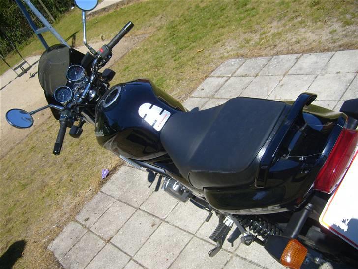 Kawasaki ER-5  billede 7