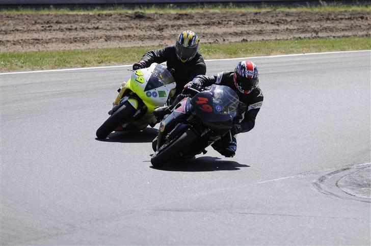 Honda CBR1000RR Fireblade(solgt billede 16