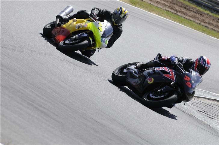 Honda CBR1000RR Fireblade(solgt billede 17