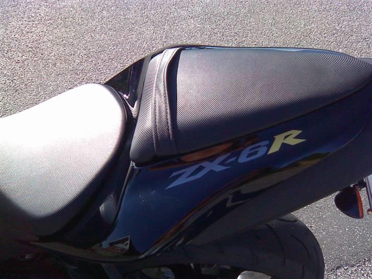 Kawasaki solgt billede 5