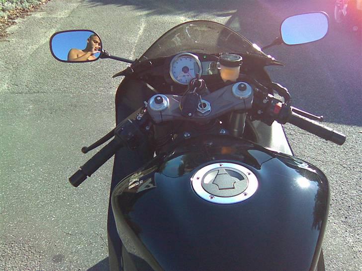 Kawasaki solgt billede 6