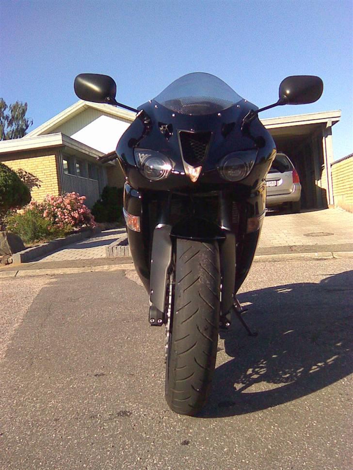 Kawasaki solgt billede 7