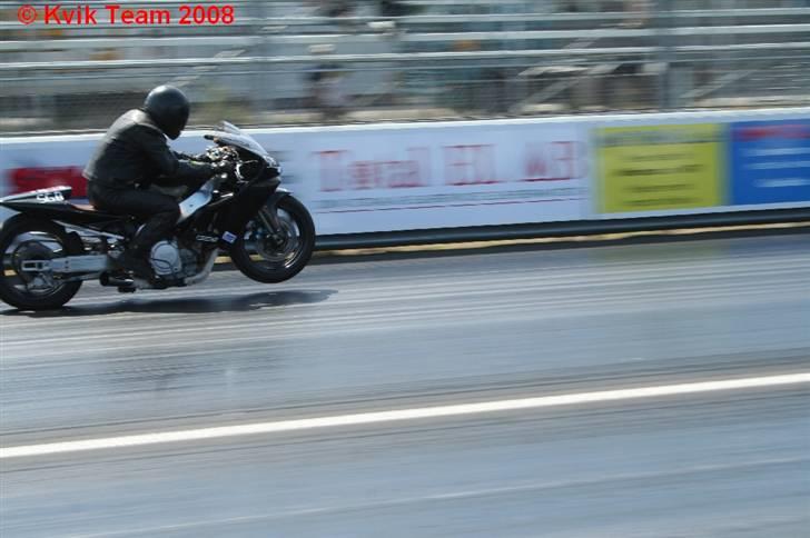 Yamaha yzf ace ( dragbike) - tak til the emborg family for nogle fede bilder billede 9