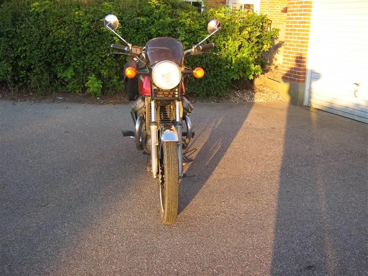 AJS 16  ms 350 m3 billede 6