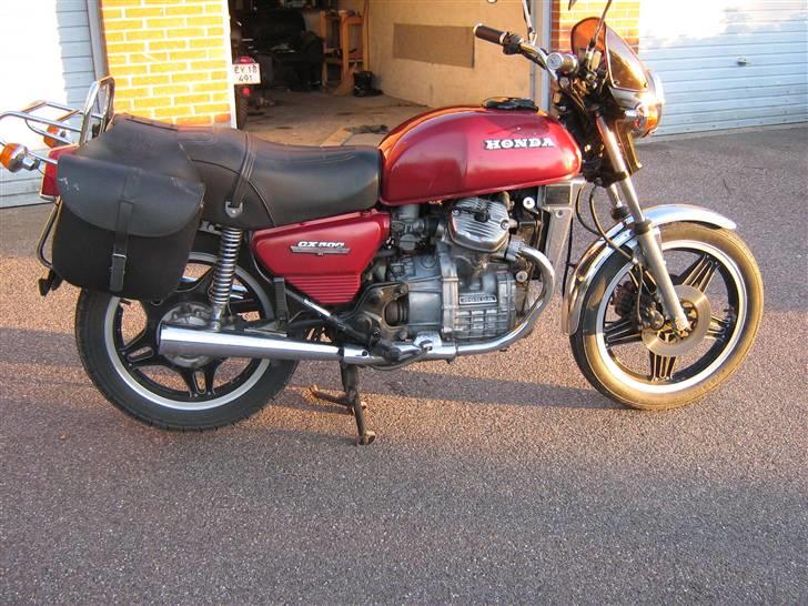 AJS 16  ms 350 m3 billede 7