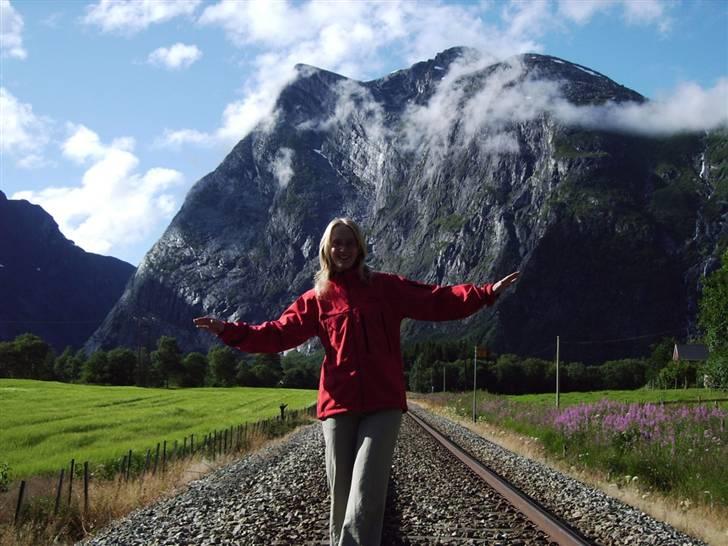 Suzuki SV1000 [SOLGT] - Igen - kanon natur, og balanceevnen testes billede 13