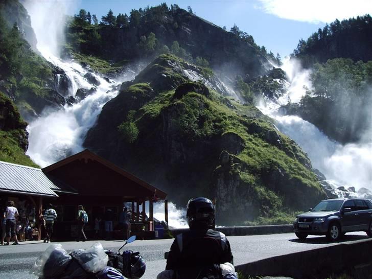 Suzuki SV1000 [SOLGT] - Flot  billede 18