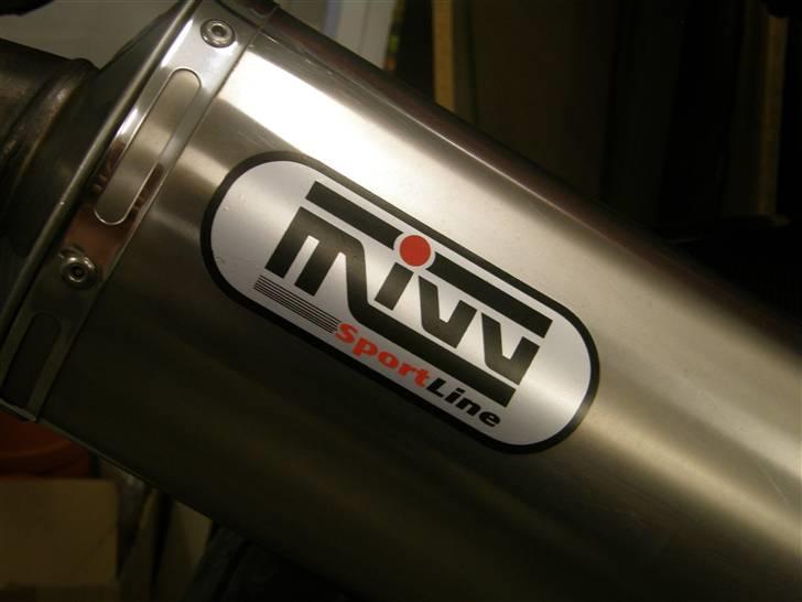 Kawasaki zx9r til salg billede 5