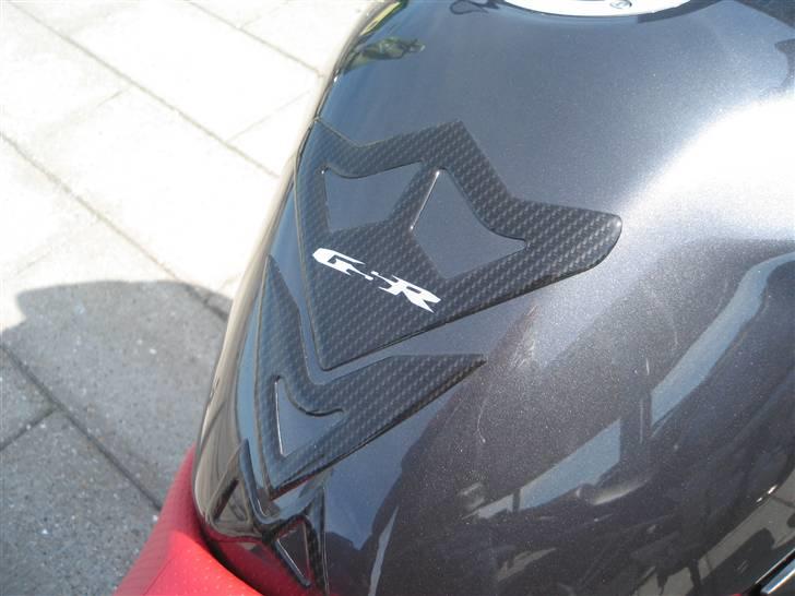 Suzuki Gsr600 [Nordjylland] DØD billede 9