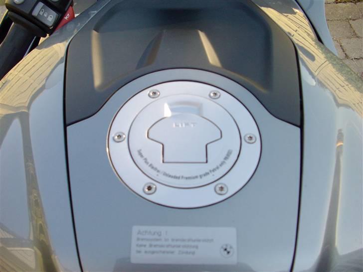 BMW k 1200s billede 10