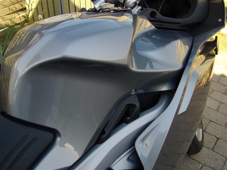 BMW k 1200s billede 11