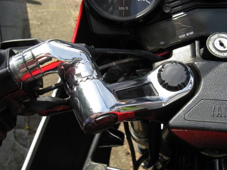 Yamaha XJ 900 F billede 20