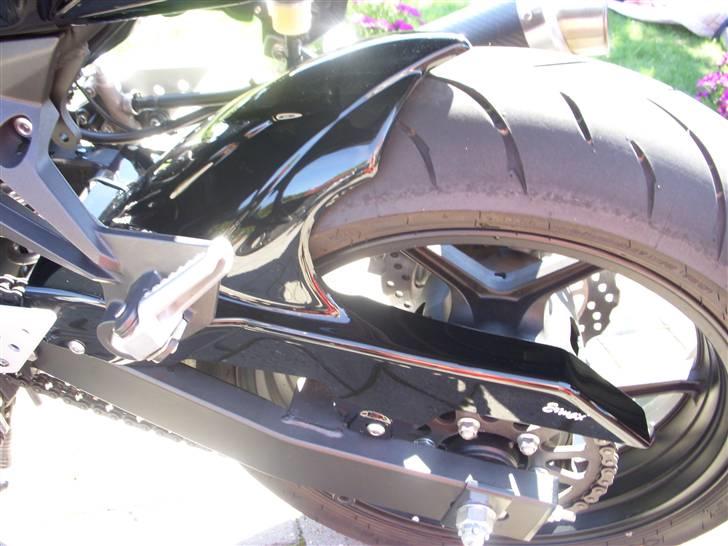 Kawasaki z 750 billede 7