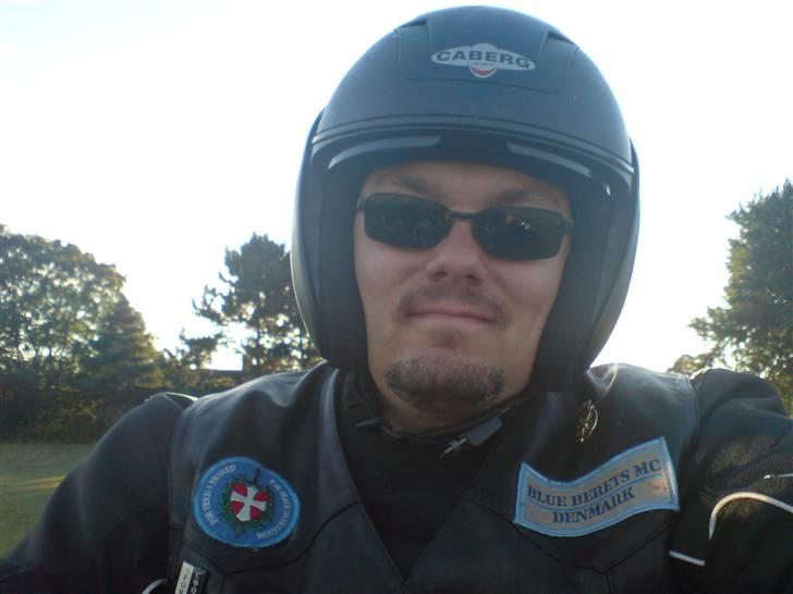 Kawasaki VN 800 Classic billede 8