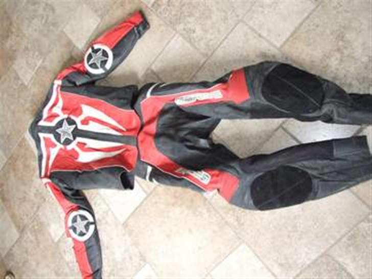 Kawasaki Gpz 500 S - Stjålet - mit nu foretrukne kluns (sælgers billed) billede 16