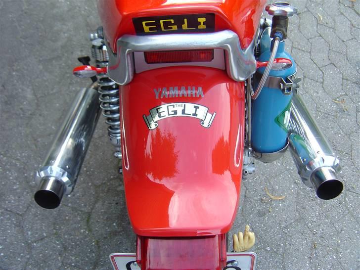 Egli v-max - Røv.. billede 9