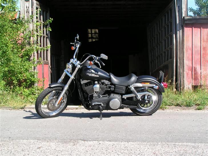 Kawasaki zx6r ninja billede 20