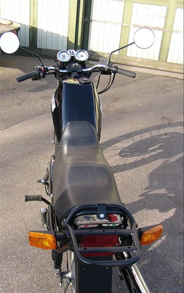 MZ Kanuni ETZ 251 billede 5