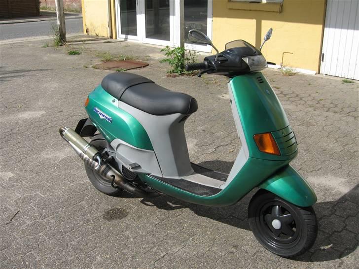 Piaggio Skipper 150  billede 1