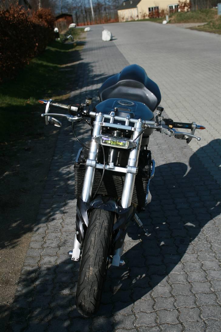 Suzuki Streetfighter billede 2