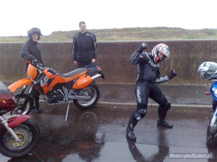 Suzuki SV 650 S (solgt) billede 17