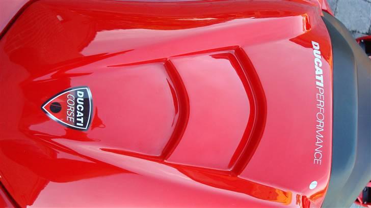 Ducati 999 billede 5