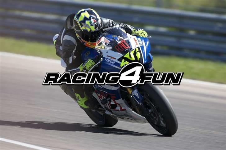 Yamaha R6 Rossi 08 "solgt" billede 10