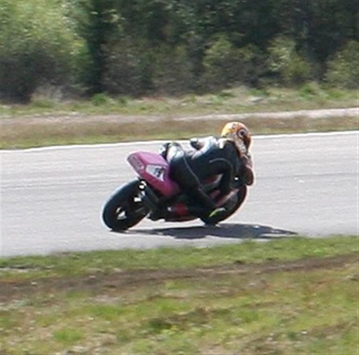 Suzuki RGV 250M - Anderstorp, Maj 2009 billede 13