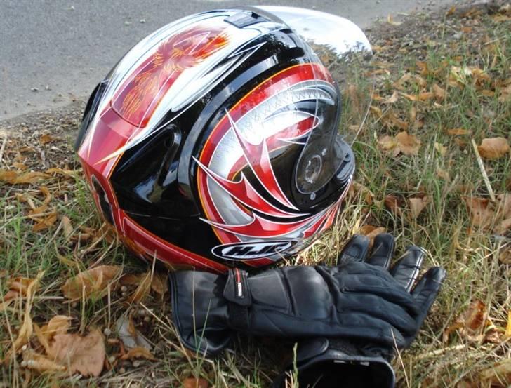 Kawasaki ER-6n billede 10