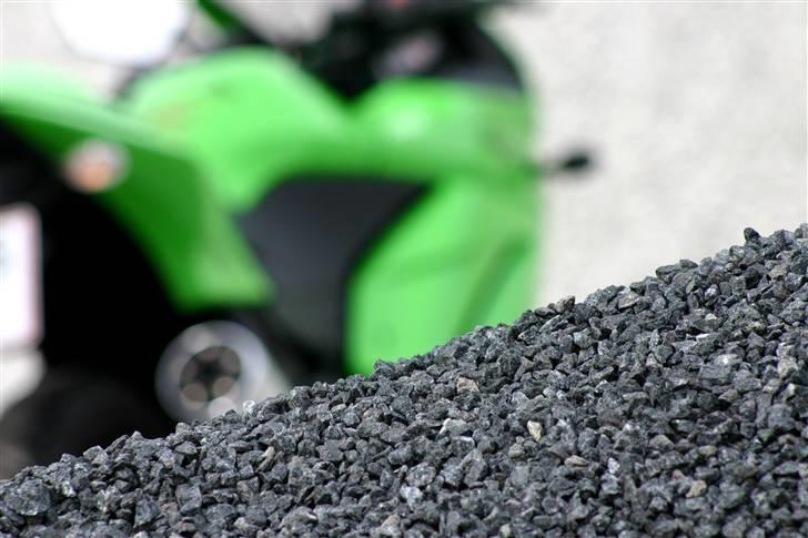 Kawasaki Ninja 250R billede 11