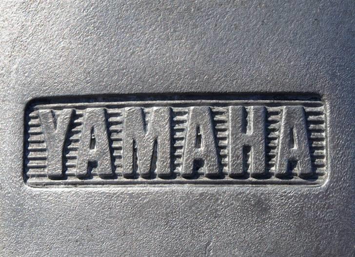 Yamaha XJ 600 billede 19