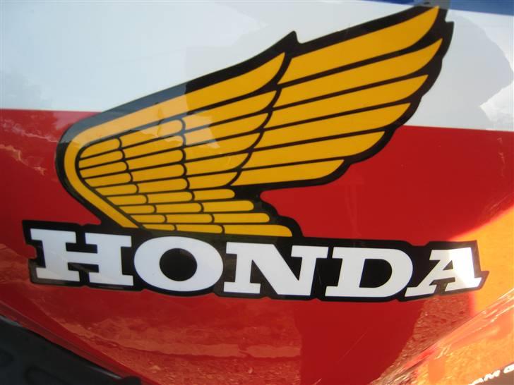 Honda VF1000R billede 8