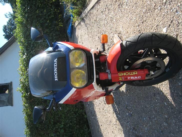 Honda VF1000R billede 11